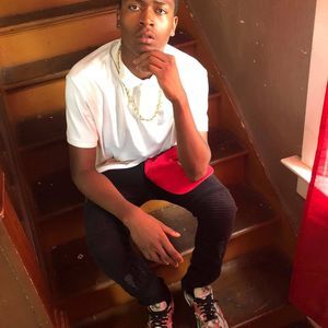 Meet your Posher, Nick